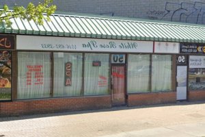 Tissiana swinging clubs in Shively