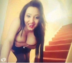 Cleore outcall escorts Kutztown, PA